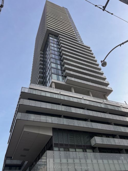 2707-161 Roehampton Ave, Toronto, ON, M4P0C8 | Card Image