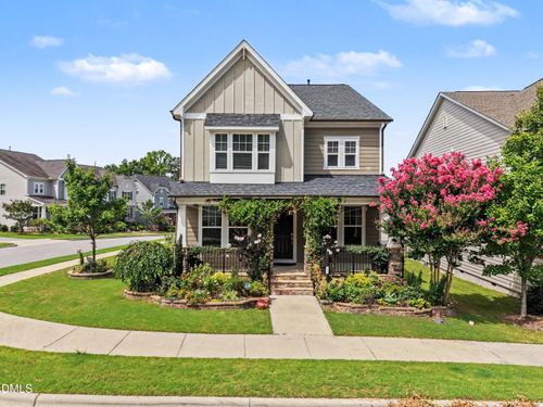 2917 Farmhouse Dr, Apex, NC, 27502-7060 | Card Image