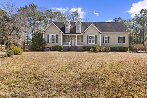 151 Meeks Creek Dr, Rocky Point, NC, 28457-9427 | Card Image
