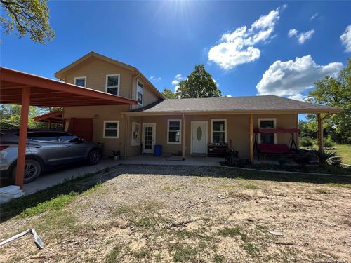 12046 Center St, Quinlan, TX, 75474-6315 | Card Image