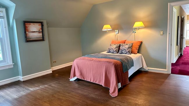 106 Rust Ave, House other with 5 bedrooms, 5 bathrooms and null parking in Big Rapids MI | Image 25
