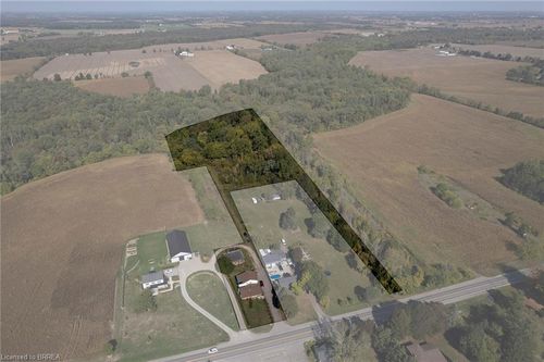 206 King St, Burford, ON, N0E1A0 | Card Image