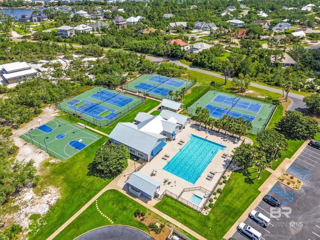 30111 River Rd, House other with 4 bedrooms, 3 bathrooms and null parking in Orange Beach AL | Image 62