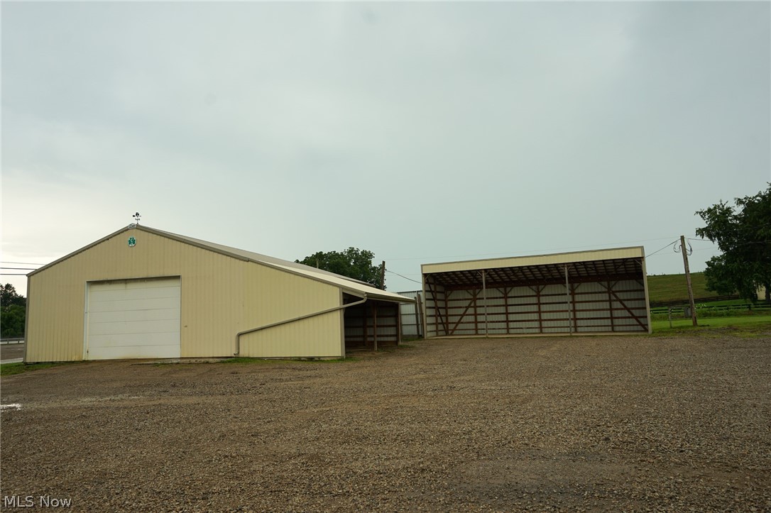 12955 N Pike Rd, Mount Perry, OH 43760