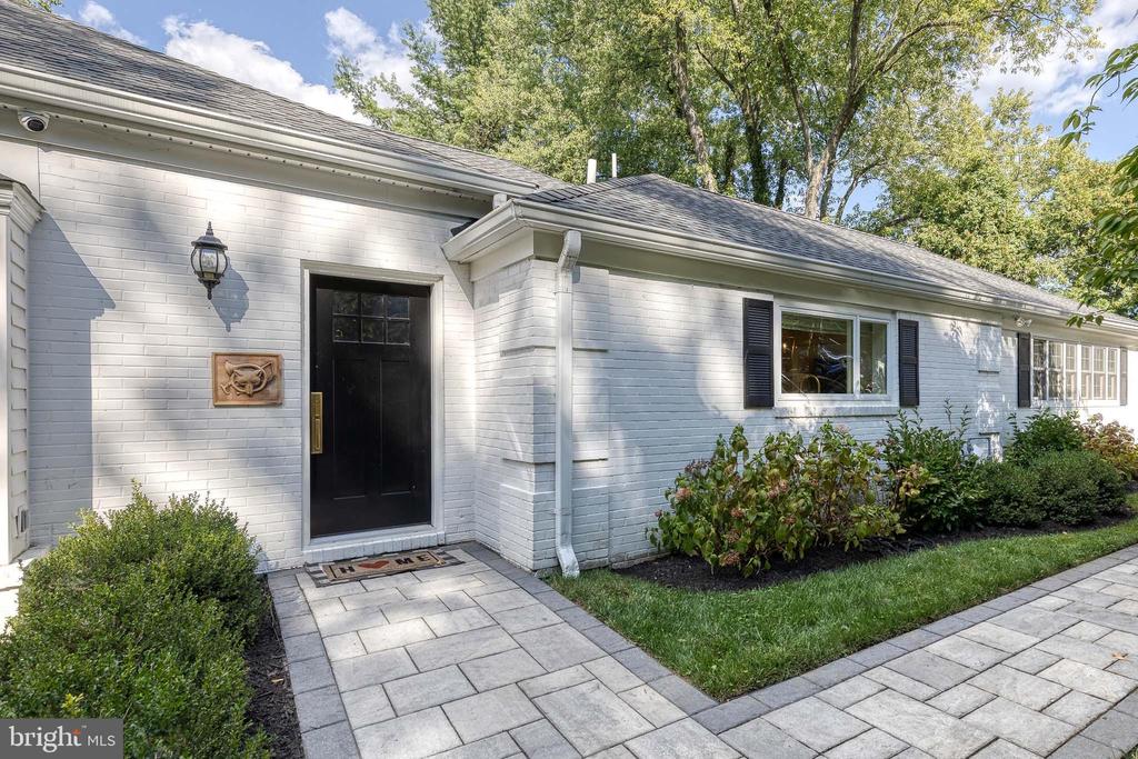 Greenspring Valley Rd, Owings Mills, MD 21117