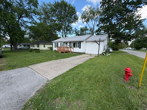 608 S Argus St, Robinson, IL, 62454-2204 | Card Image