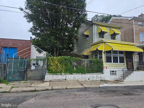 6113 N Lambert Street, PHILADELPHIA, PA, 19138 | Card Image
