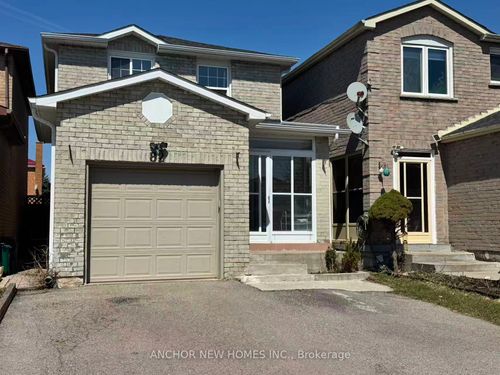 82 Sorrell Cres, Markham, ON, L3S1K8 | Card Image