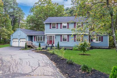 15 Hickory Drive, House other with 3 bedrooms, 1 bathrooms and null parking in Amherst NH | Image 2