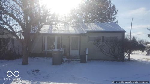 5473 E 19th St, Indianapolis, IN, 46218-4854 | Card Image