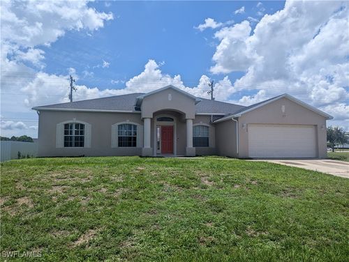 2112 Ne 16th Pl, Cape Coral, FL, 33909-4694 | Card Image