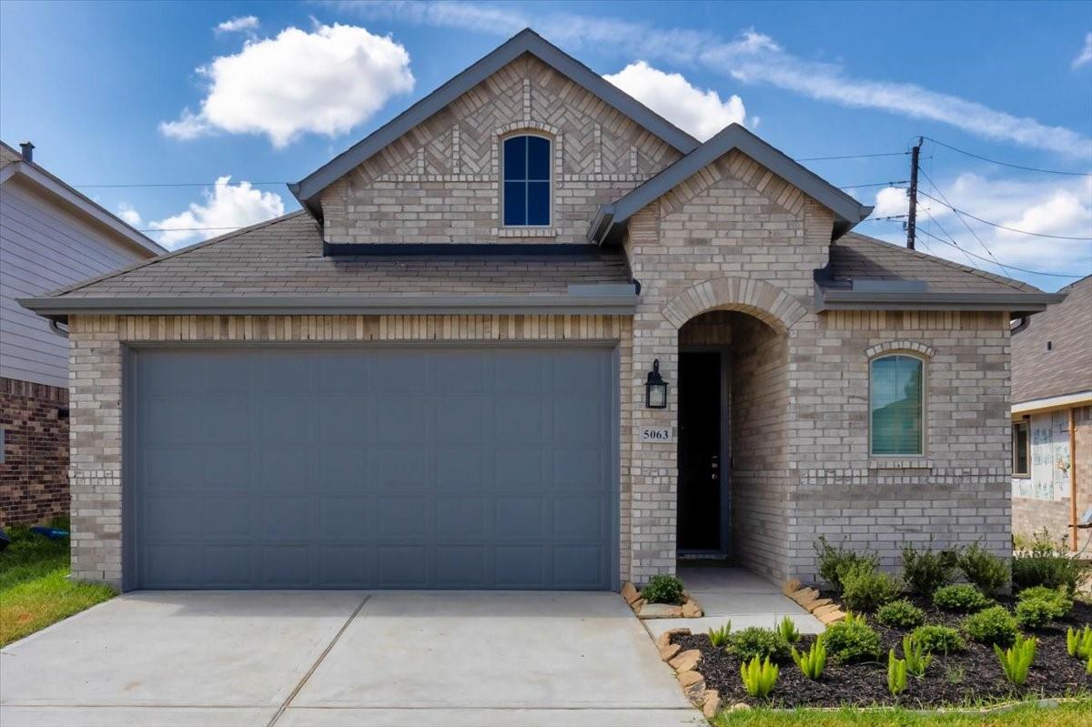 Residential Lease in Houston