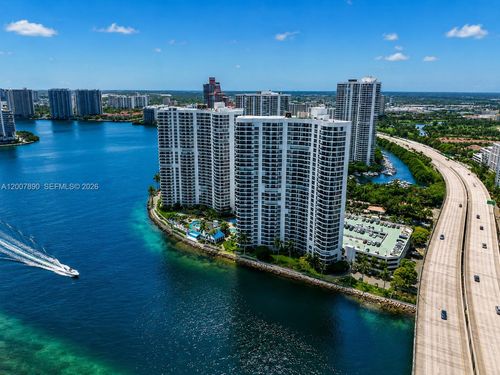 1503-19195 Mystic Pointe Dr, Aventura, FL, 33180-4502 | Card Image
