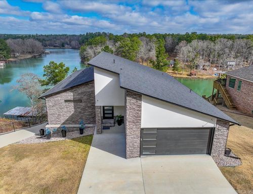 198 Lake Forest Shores Dr, Hot Springs, AR, 71913-8993 | Card Image