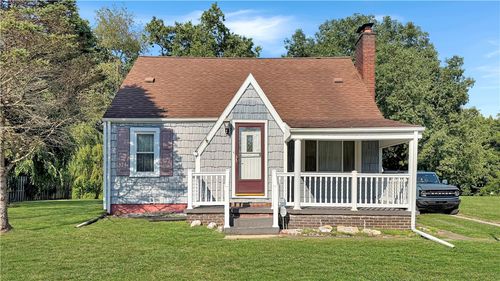 2418 Old Route 18, Wampum, PA, 16157-3810 | Card Image
