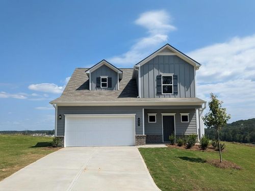 839 Kensington Street, Kingston, GA, 30145 | Card Image