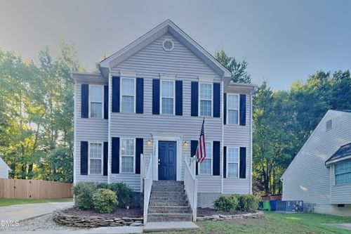 3328 Neptune Dr, Raleigh, NC, 27604-3990 | Card Image