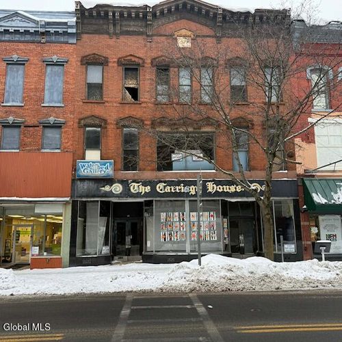 39 N Main Street, Gloversville, NY, 12078 | Card Image