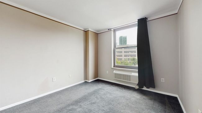 APT-304 - 102 Christopher Columbus Dr, Condo with 1 bedrooms, 1 bathrooms and null parking in Jersey City NJ | Image 13