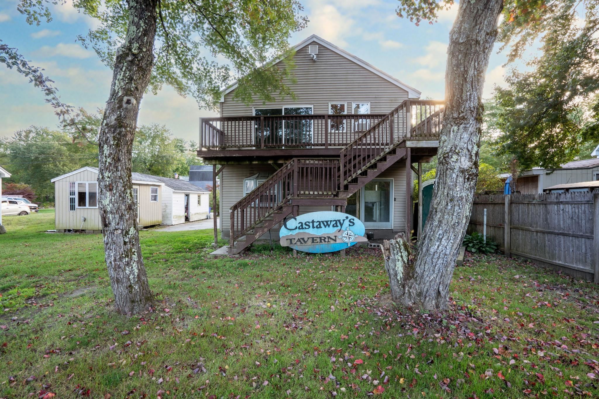 Sonny Ave, Goffstown, NH 03045
