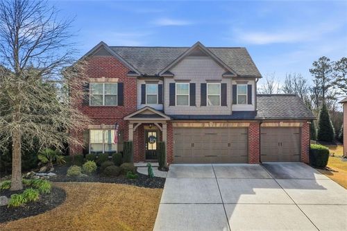 4315 Jeston Ct, Cumming, GA, 30028-1717 | Card Image