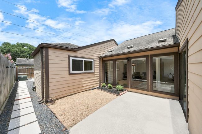 secondary courtyard | Image 48