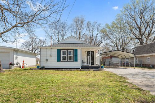 1340 N Brown Ave, Springfield, MO, 65802-1312 | Card Image