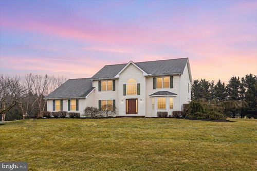 54 Meadow Dr, MIDDLETOWN, DE, 19709-4110 | Card Image