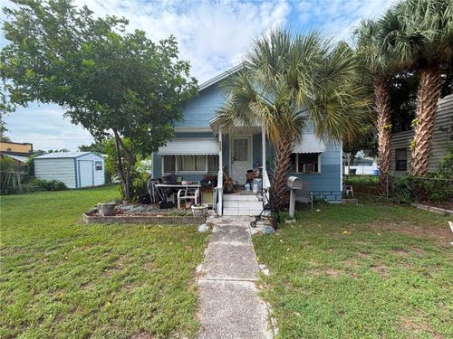 4227 2nd Avenue S, ST PETERSBURG, FL, 33711 | Card Image