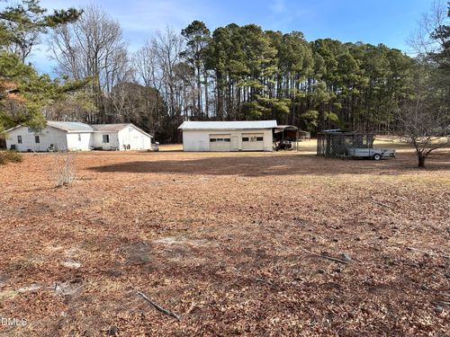 0 Little Creek Church Rd, Clayton, NC, 27520 | Card Image