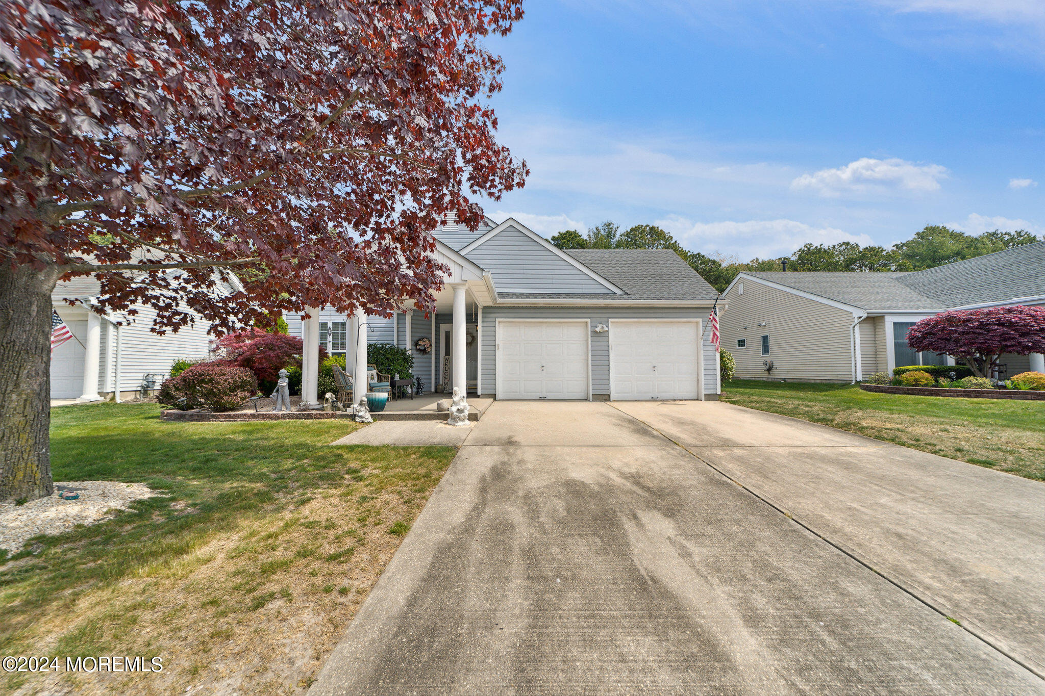 Bedford Ln, Manchester, NJ 08759