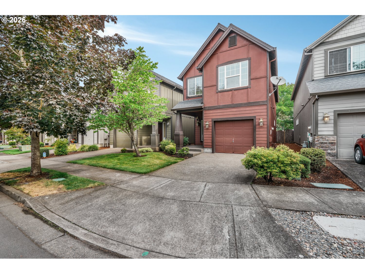Residential in Hillsboro