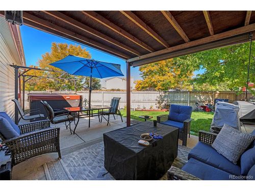 1619 Ensenada St, Aurora, CO, 80011-5337 | Card Image