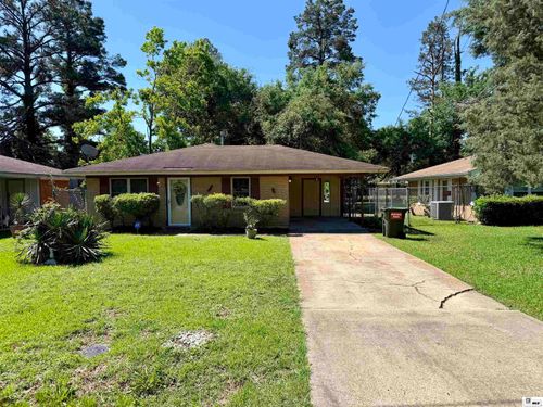 1702 Mcgee Street, Monroe, LA, 71202 | Card Image