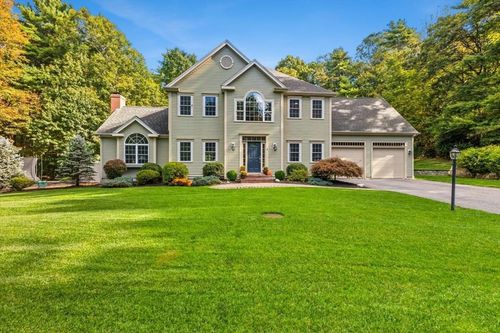 3 Hidden Ridge Rd, Lakeville, MA, 02347 | Card Image