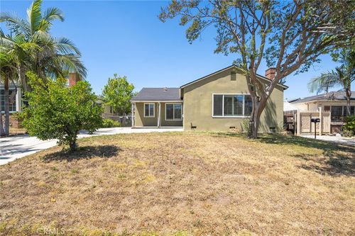 305 & 307 E Hellman, Alhambra, CA, 91801 | Card Image