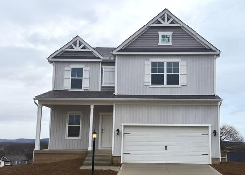 2235 Overlook Way, Newark, OH, 43055-4868 | Card Image