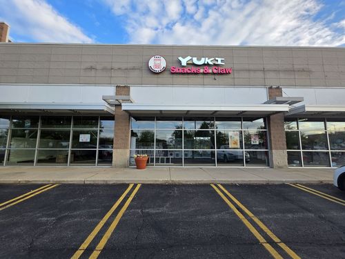 608 E North Ave, Carol Stream, IL, 60188-2127 | Card Image