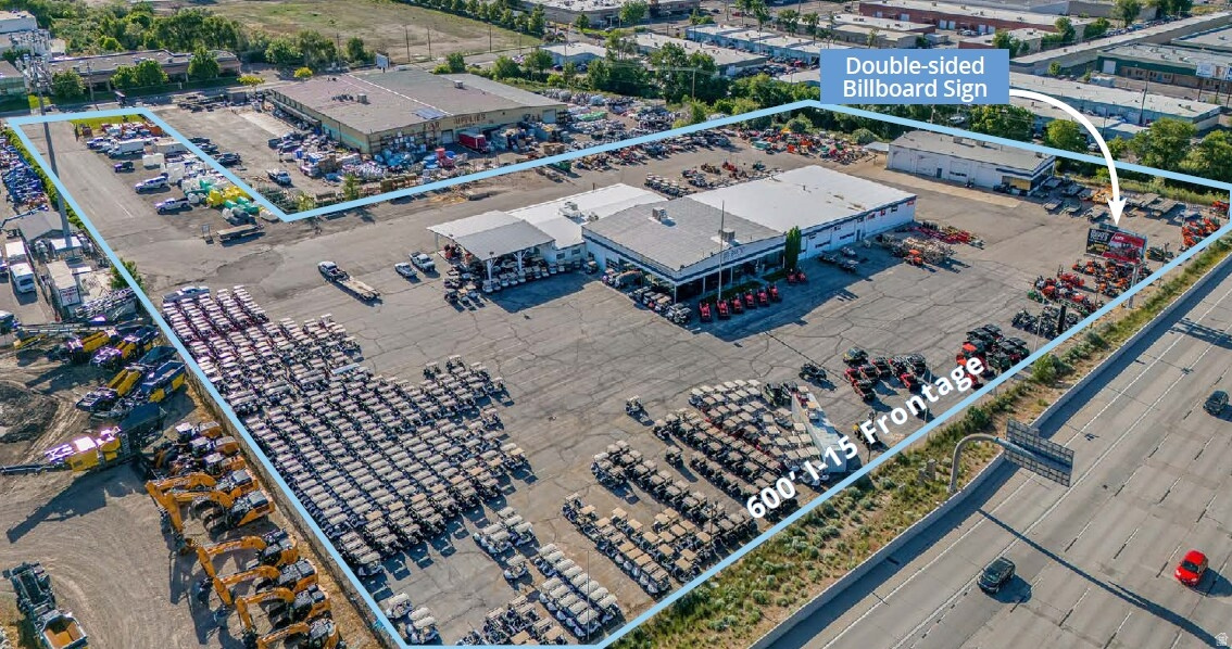 4225 S 500 W, Salt Lake City, UT 84107