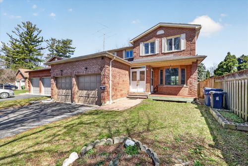 3 Windrush Trail, Scarborough, ON, M1C3Y5 | Card Image