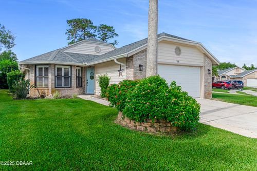916 Ashmeade Ct, Port Orange, FL, 32127-7943 | Card Image