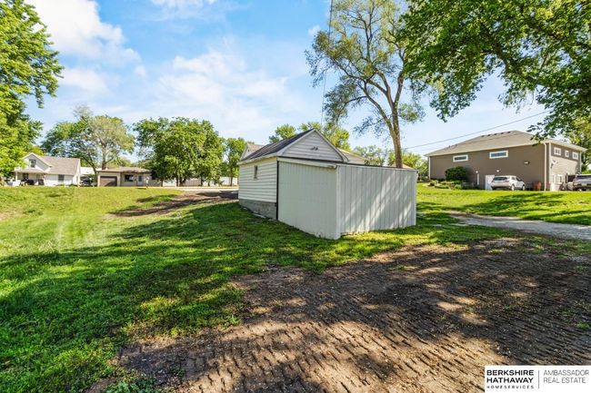 929 Main St, House other with 2 bedrooms, 1 bathrooms and 1 parking in Seward NE | Image 15