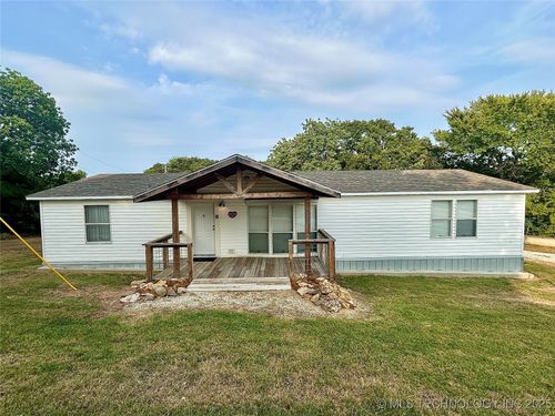 7530 Black Bass Ln, Kingston, OK, 73439-5620 | Card Image