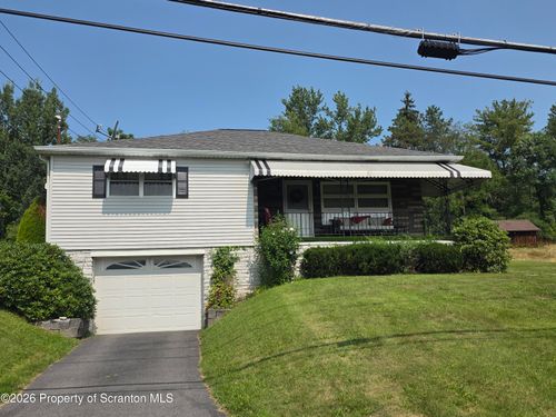 327 Irving St, Olyphant, PA, 18447-2305 | Card Image