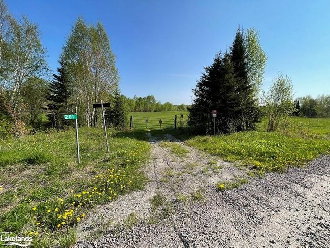 201 Prevost Rd, Home with 0 bedrooms, 0 bathrooms and null parking in Noelville ON | Image 11