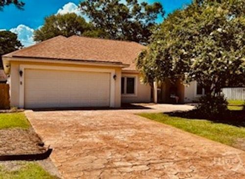 222 Druid Rd, Savannah, GA, 31410-3963 | Card Image