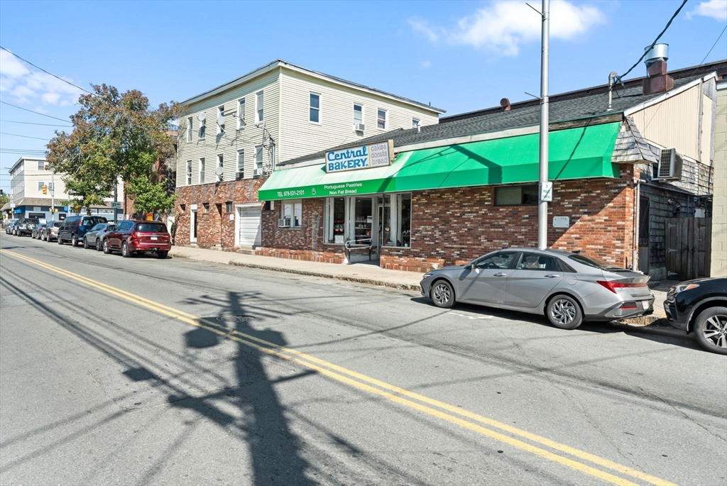 Residential Income in Peabody 2