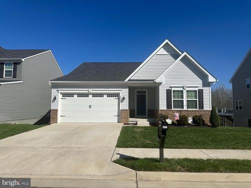 9227 Split Oak Dr, FREDERICKSBURG, VA, 22407-9283 | Card Image