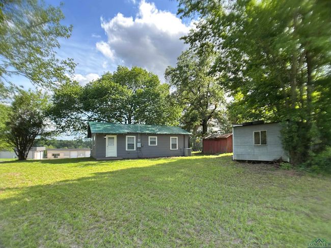 1407 E Us Highway 80, House other with 2 bedrooms, 1 bathrooms and null parking in White Oak TX | Image 21