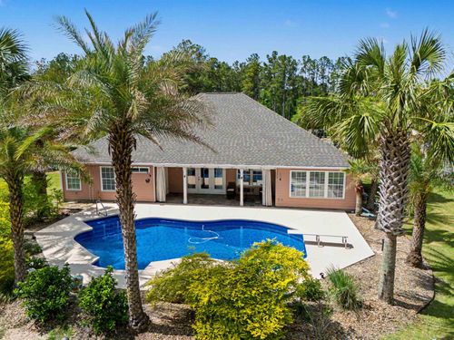 90 Bunting Dr, CRAWFORDVILLE, FL, 32327-6206 | Card Image